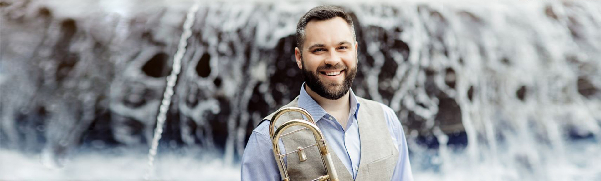 MASTERCLASS JEREMY WILSON – TROMBONE