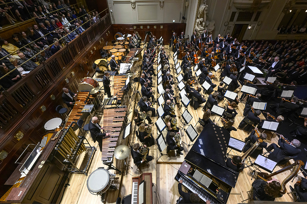 PJ2025-05 12-Česká filharmonie (c) Petra Hajská