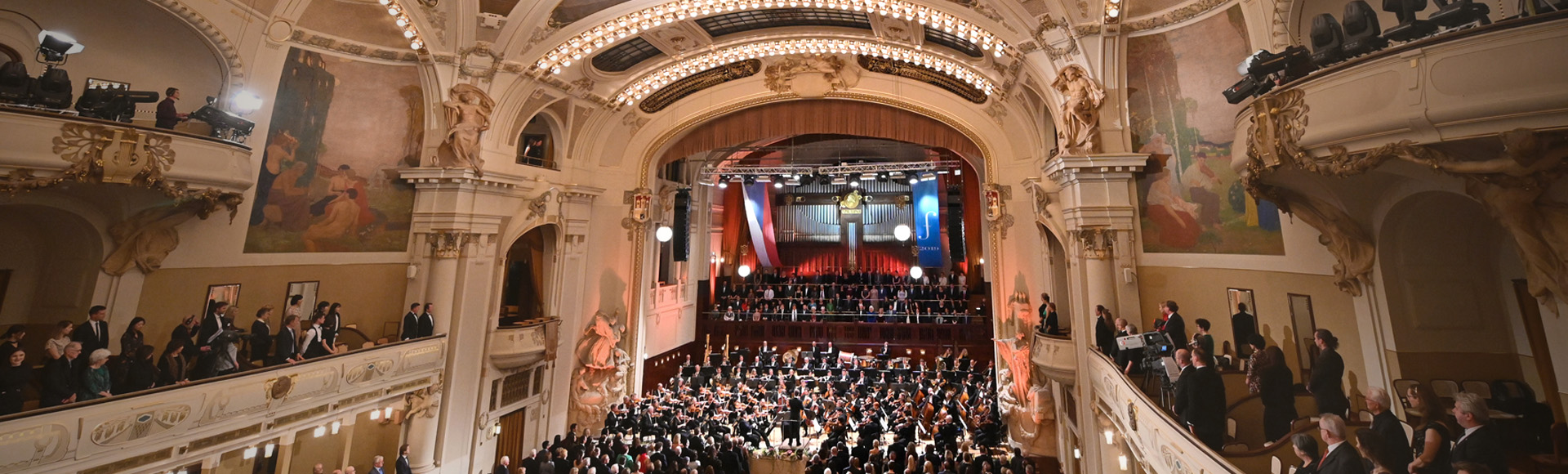 Zahajovací koncert