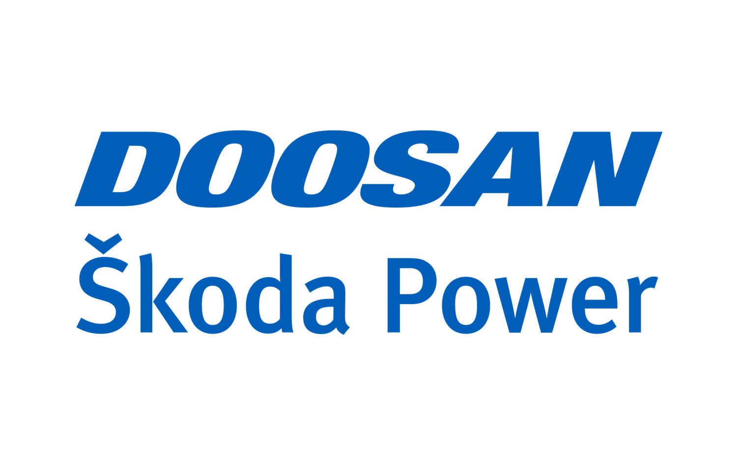 Doosan Škoda Power