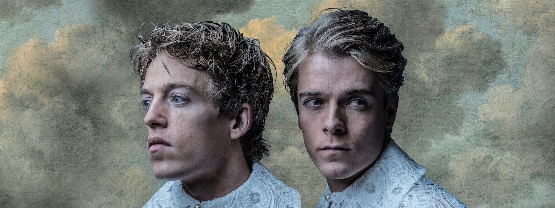 Lucas & Arthur Jussen I