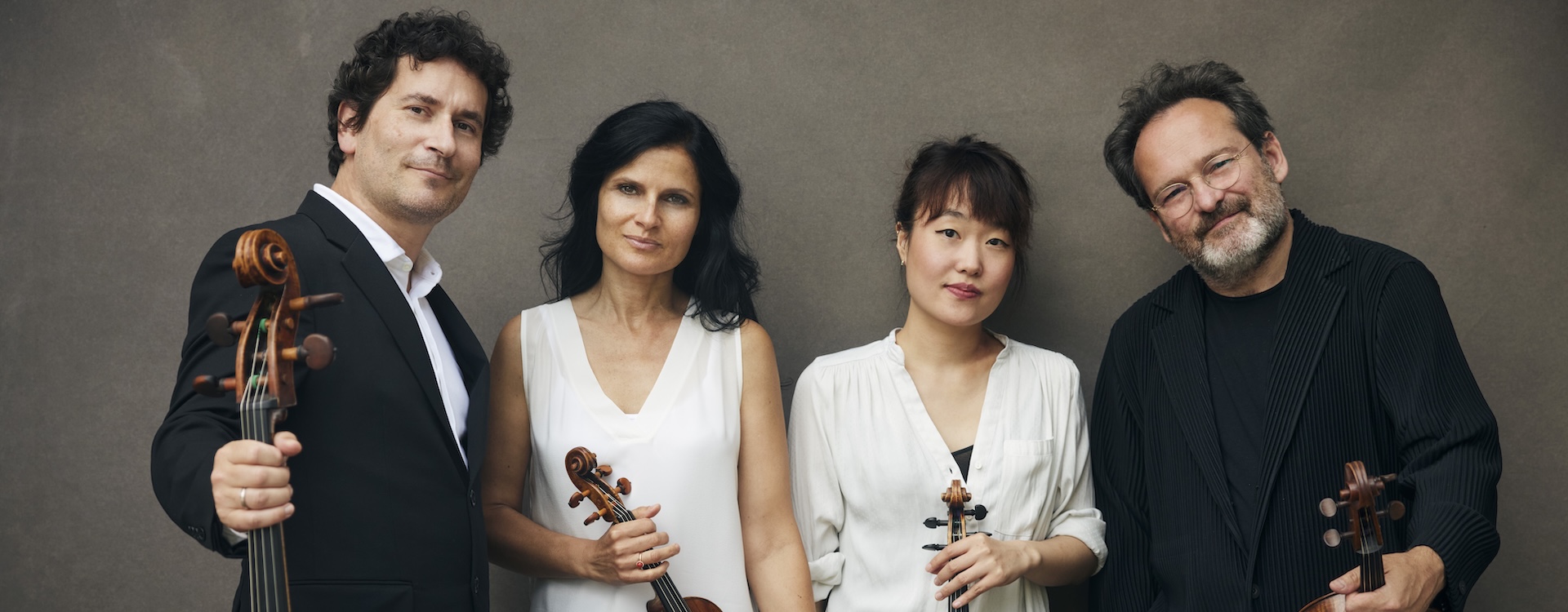 Masterclass – Belcea Quartet