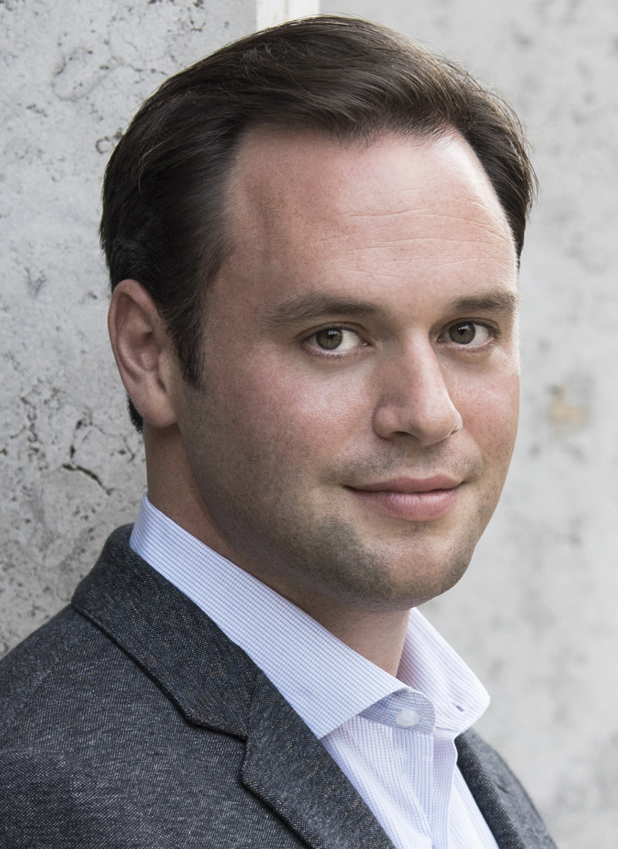 La Damnation de Faust – Prague Spring