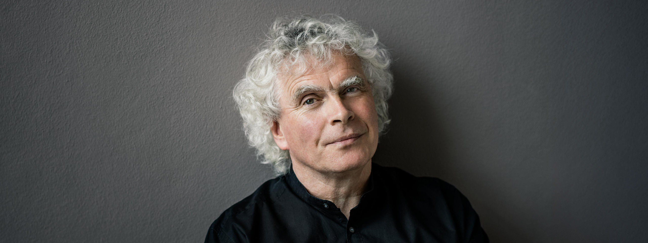 Simon Rattle & BRSO