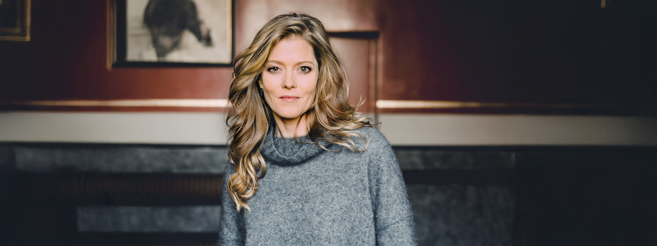 Barbara Hannigan & Bertrand Chamayou