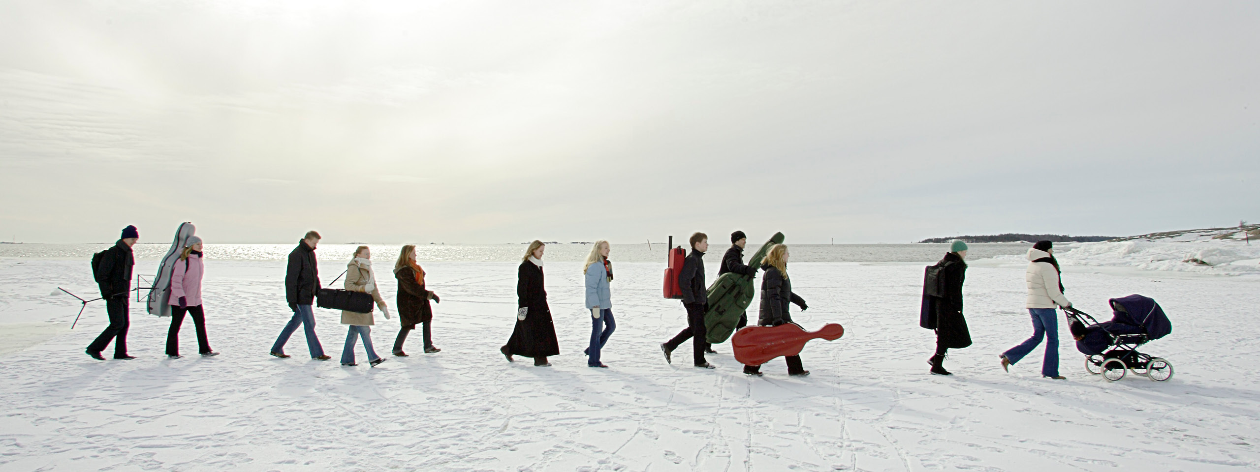 J. J. Ryba: Stabat Mater