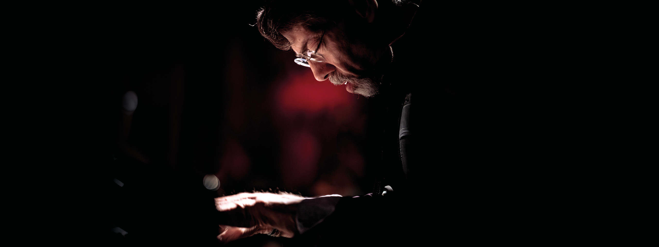 Jazz at the Spring Fest