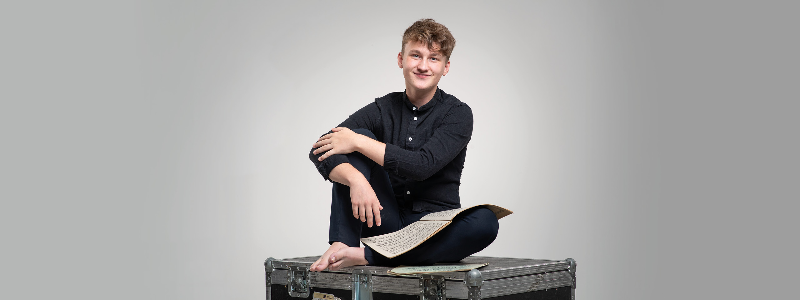 Jan Schulmeister Matinée