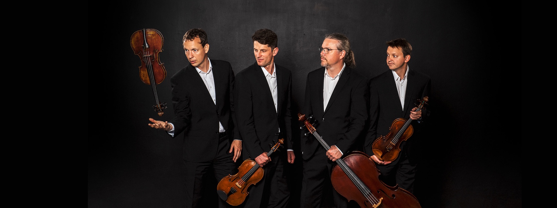Bennewitz Quartet