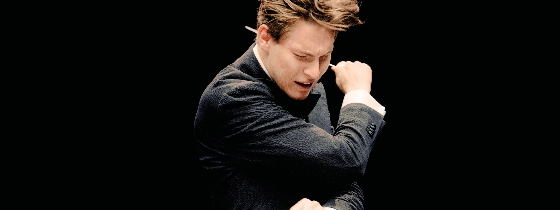 Mørk & Mäkelä & Oslo Philharmonic