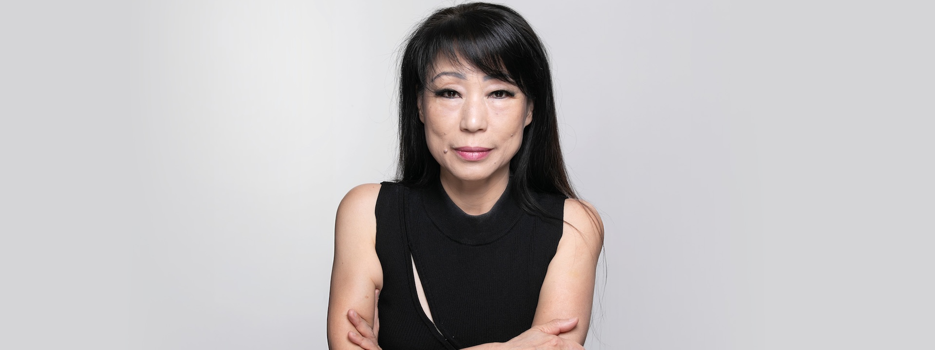 Prague Offspring: Unsuk Chin in Conversation