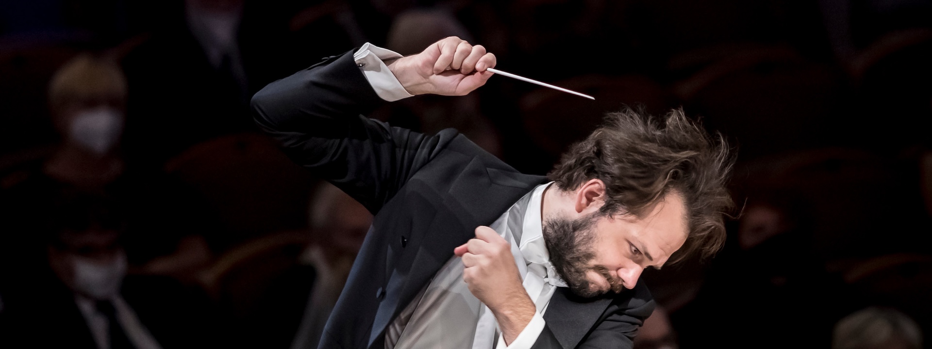 Zahajovací koncert II