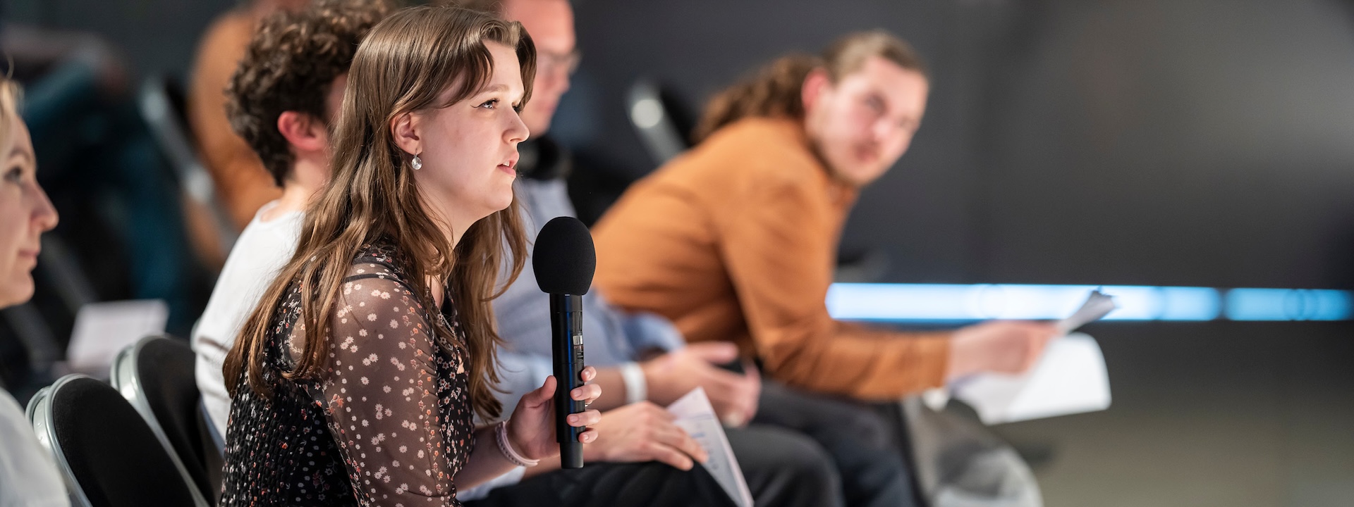 Prague Offspring: How To Spring Off?