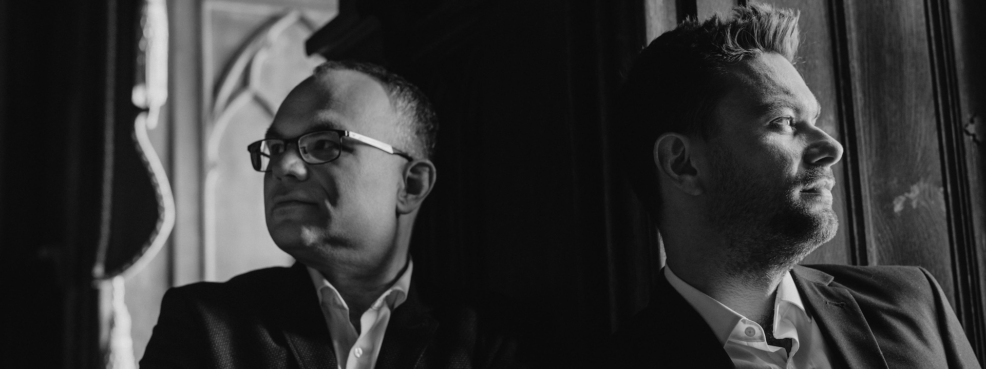 Dvořák’s Romance