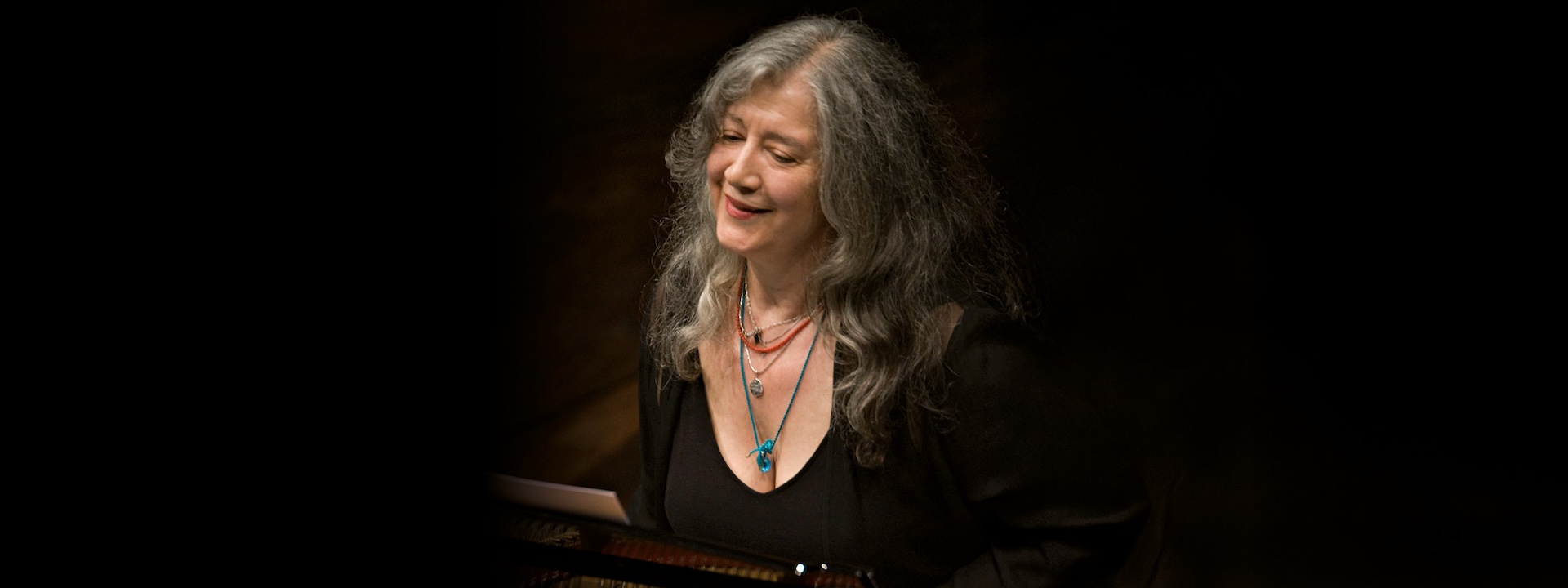 Argerich & Shani & Rotterdam Philharmonic