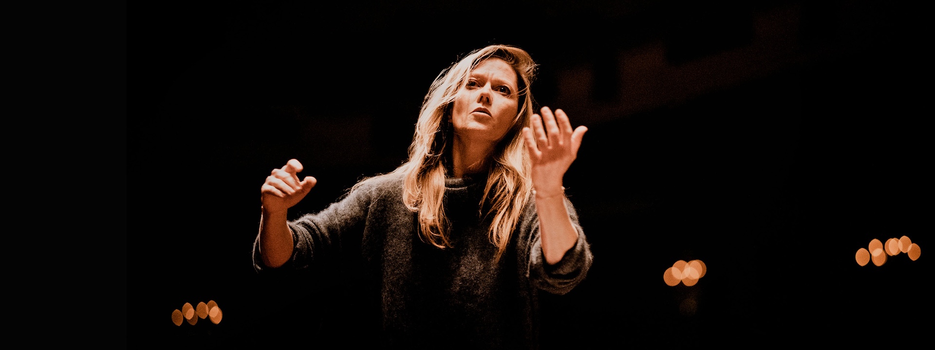 Barbara Hannigan & Czech Philharmonic