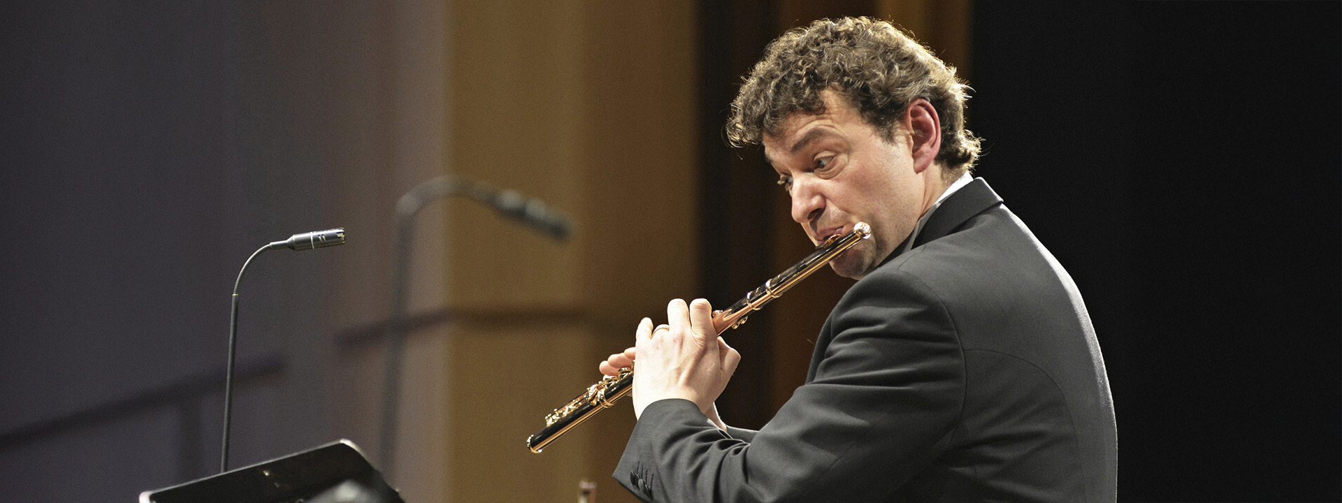 Competition Finals: Flute