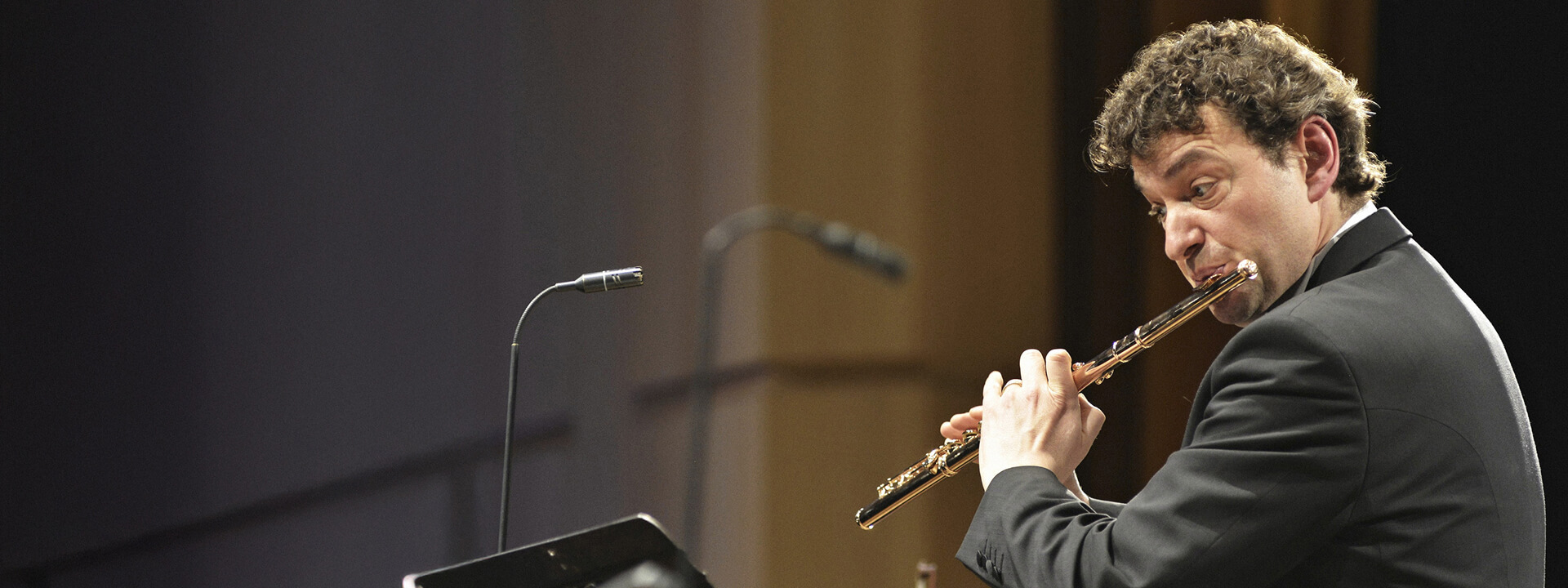 Competition Finals: Flute