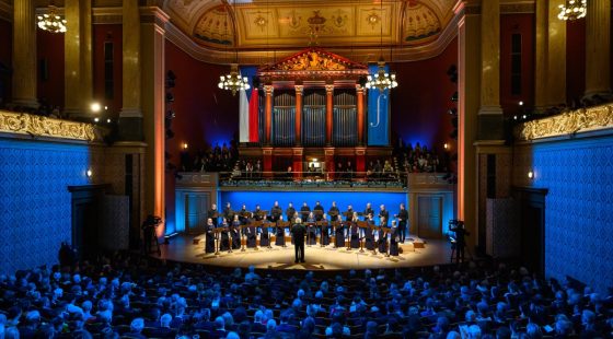 14 PrazskeJaro2025 05 19 Arvo Part 90 HR © Petra Hajská 25