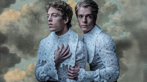 Lucas & Arthur Jussen (c) Marco Borggreve