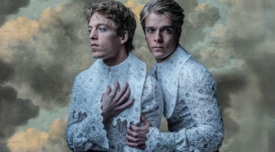 Lucas & Arthur Jussen (c) Marco Borggreve