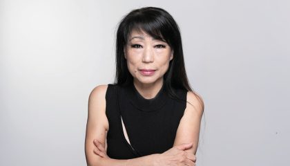 Unsuk Chin, © Bonsook Koo