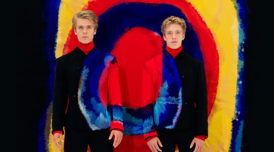 Lucas & Arthur Jussen © Sanja Marusic