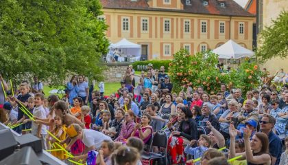 PJ26 05 30 SpringTEEN Ilustrační (Wajsar, 2025), © Pražské Jaro – Václav Hodina