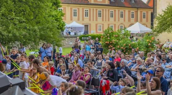 PJ26 05 30 SpringTEEN Ilustrační (Wajsar, 2025), © Pražské Jaro – Václav Hodina