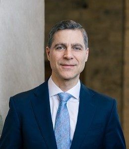 Robert Hanč, Foto © Pražské Jaro – Pavel Šinagl