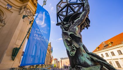 PrazskeJaro2025 05 12 Zahajovaci Koncert Spolecenske HR © Václav Hodina 19