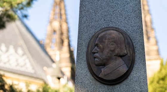 Slavín_Foto © Pražské jaro – Jan Kantor