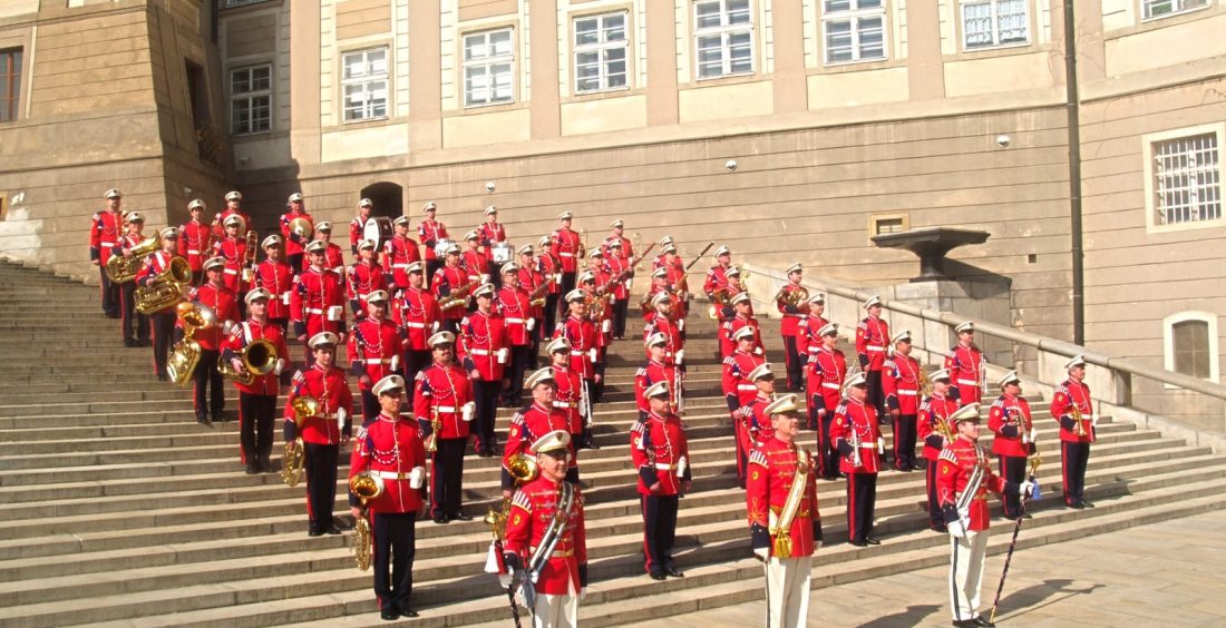 Promenádní koncert