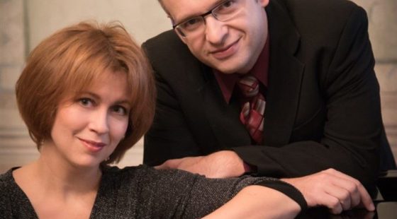 Kristina & Martin Kasíkovi