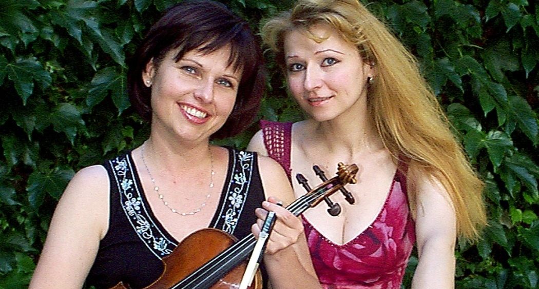 Tomášková & Ardaševová Lichnovská