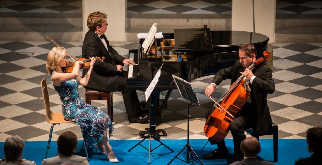 Trio Concertante