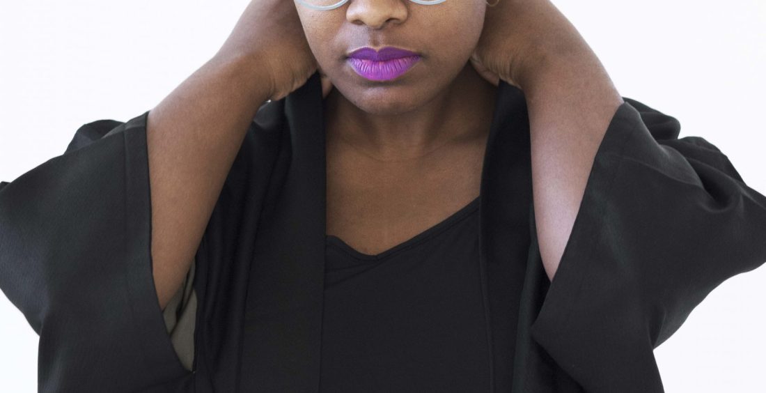 Cécile McLorin Salvant & Sullivan Fortner