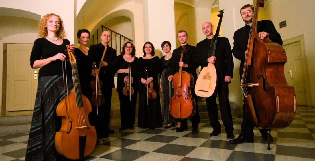 Musica Florea & Collegium Floreum