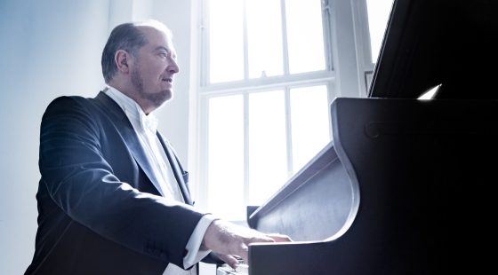 Garrick Ohlsson © Dario Acosta (1)