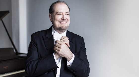 Garrick Ohlsson © Dario Acosta (2)