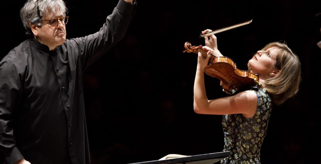 Orchestra dell'Accademia Nazionale di Santa Cecilia – Roma