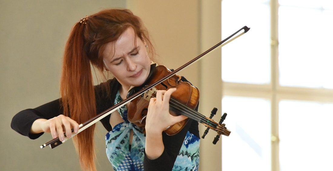 Ludmila Pavlová & Eduard Šístek