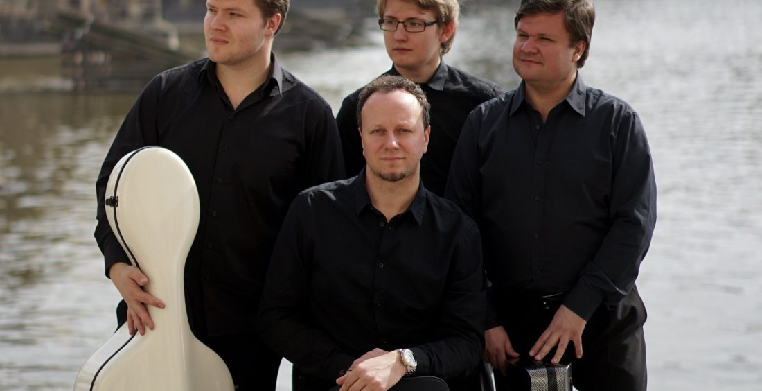 Doležal Quartet