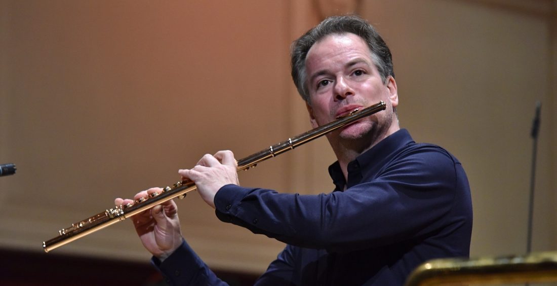 Orchestre National du Capitole de Toulouse - záznam z Pražského jara 2019