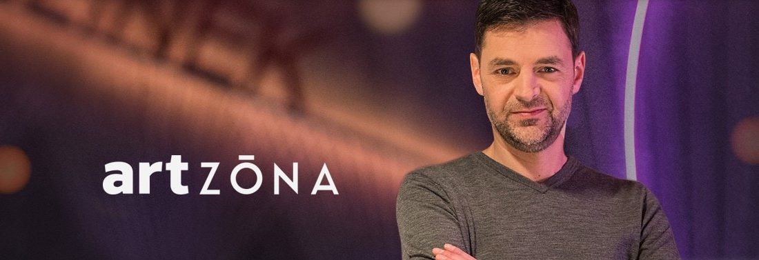 ArtZóna about Prague Spring Festival