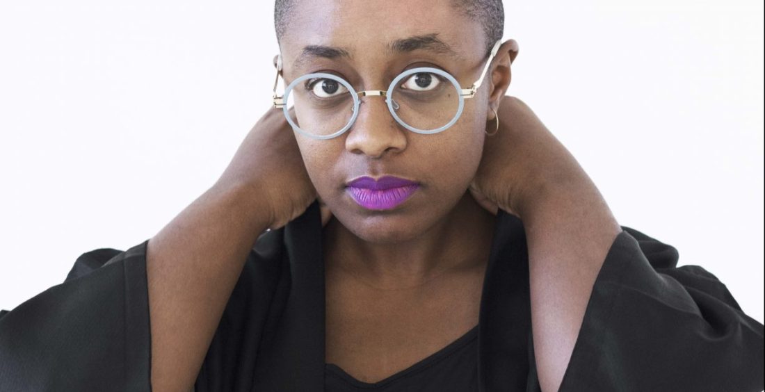 Cécile McLorin Salvant & Sullivan Fortner