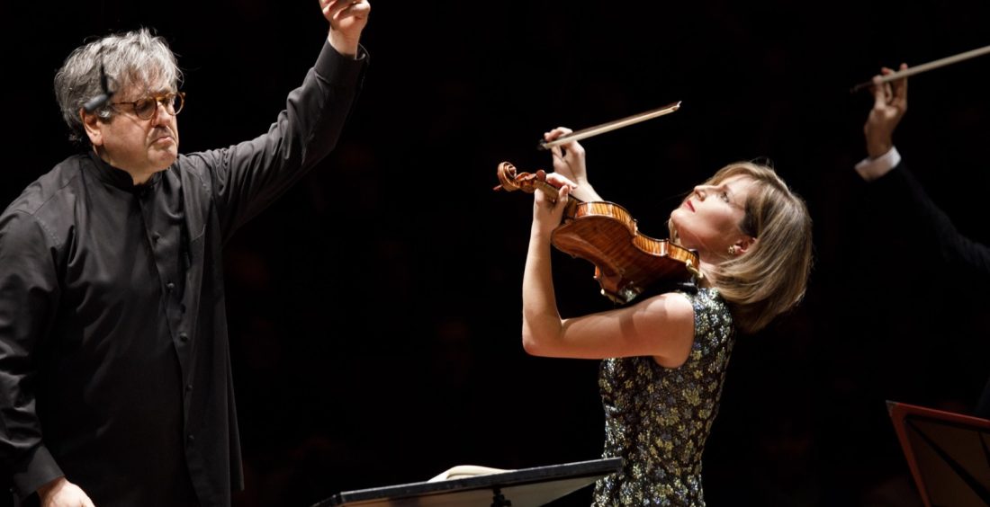 Orchestra dell'Accademia Nazionale di Santa Cecilia – Roma