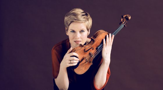 Isabelle Faust © Felix Broede (2)