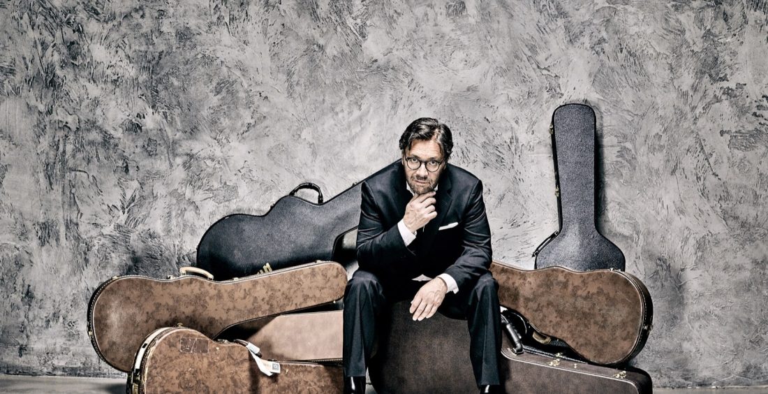 Al Di Meola Quartet - new concert date