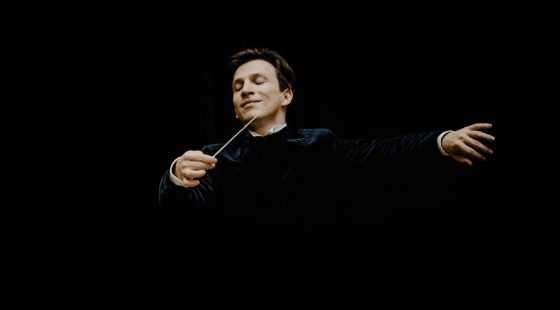 Cornelius Meister Dirigent